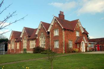 Ridgmont Lower School March 2007